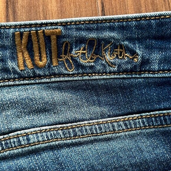 NEW Kut from the Kloth Sienna Skinny Jeans - Picture 6 of 9